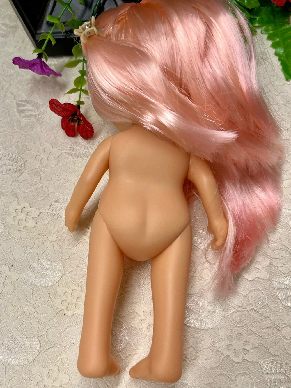 NWT-MIA 9”, 22 cm, 1/8 Scale Potato Doll